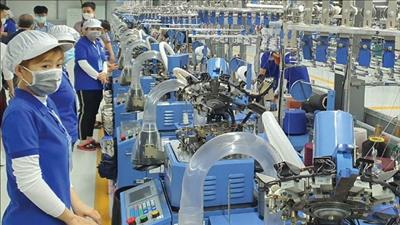 Thực hiện Kế hoạch phát triển kinh tế - xã hội năm 2023