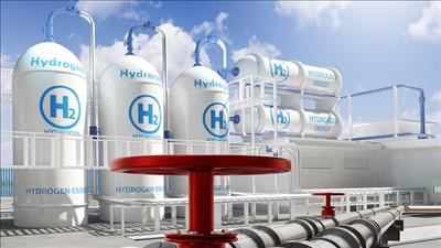 Bộ Công Thương chủ trì Hội nghị triển khai Chiến lược phát triển năng lượng hydrogen