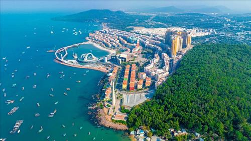 Khẩn trương triển khai các dự án hạ tầng phục vụ Hội nghị APEC 2027