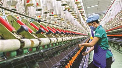Ngành công thương triển khai 5 nhiệm vụ trọng tâm trong năm 2021