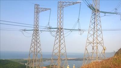 Tìm giải pháp tháo gỡ khó khăn đối với chính sách giá điện, thị trường điện