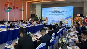 Đẩy mạnh phát triển điện mặt trời mái nhà tự sản tự tiêu kết hợp pin lưu trữ