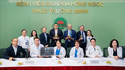 Thẩm mỹ an toàn tiêu chuẩn toàn cầu RCS