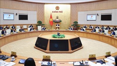 Nỗ lực, cố gắng hơn nữa trong việc thực hiện nhiệm vụ năm 2023