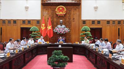 Tình hình kinh tế - xã hội 9 tháng đạt nhiều kết quả tích cực, quan trọng, toàn diện
