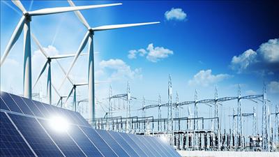 Australia và Việt Nam hợp tác thúc đẩy chuyển dịch năng lượng xanh