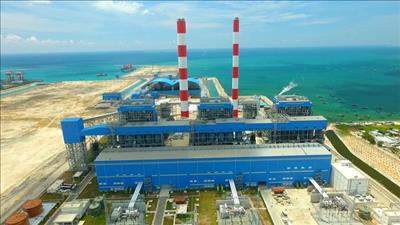 EVN và TKV hợp tác, góp phần đảm bảo an ninh năng lượng quốc gia