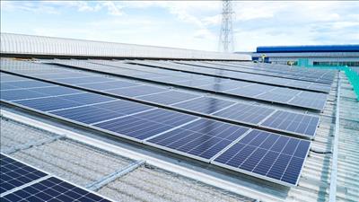 Nâng tầm hợp tác thương mại, công nghiệp và năng lượng Việt Nam – Hàn Quốc