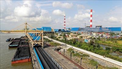 TKV và PVN ký thỏa thuận hợp tác toàn diện