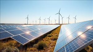 Việt Nam và Vương quốc Anh sẽ ưu tiên các mục tiêu chuyển đổi năng lượng xanh