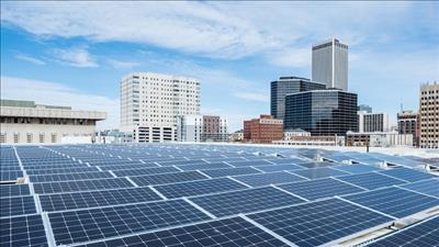 Doanh nghiệp Việt Nam – Singapore hợp tác phát triển các giải pháp năng lượng bền vững