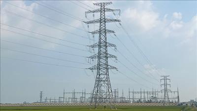 Đóng điện dự án trạm biến áp 220kV Gia Lộc và đường dây đấu nối