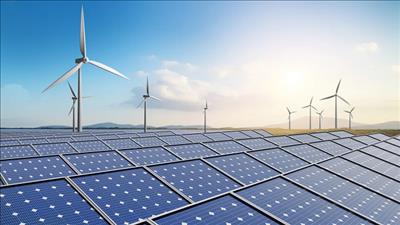 Việt Nam và EU tăng cường hợp tác chuyển đổi năng lượng an toàn, bền vững