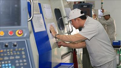 Thực hiện Chương trình phát triển công nghiệp hỗ trợ thành phố Hà Nội năm 2026