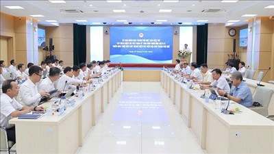 EVNNPT chủ động đầu tư lưới truyền tải, tạo nền tảng thúc đẩy phát triển kinh tế -xã hội cho thành phố Huế