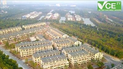 Hưng Yên: Công bố hàng loạt sai phạm tại dự án khu biệt thự và nhà phố vườn Vạn Tuế - Sago Palm Garden