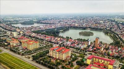 Phê duyệt Quy hoạch tỉnh Hưng Yên thời kỳ 2021 - 2030, tầm nhìn đến năm 2050