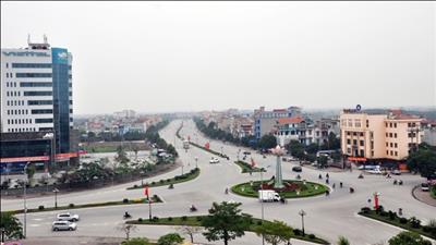 Hàn Quốc hợp tác với Hưng Yên xây dựng đô thị thông minh