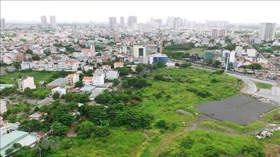 Hủy thanh tra hàng loạt dự án bất động sản vì dịch Covid-19