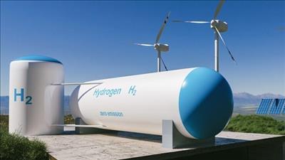 Hydro tự nhiên – hy vọng mới về nguồn năng lượng sạch giá rẻ