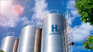 Việt Nam lần đầu quảng bá hydrogen xanh tại châu Âu