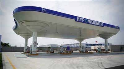 Năng lượng hydro giúp Bắc Kinh đăng cai “Olympic xanh”