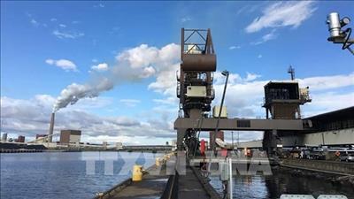 Canada và Đức ký thỏa thuận hợp tác xuất khẩu nhiên liệu hydro sang châu Âu