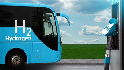 Đẩy mạnh ứng dụng hydrogen để thực hiện mục tiêu giảm phát thải