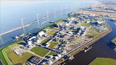 Nhiều bước tiến mới trong cuộc đua phát triển nền kinh tế hydro