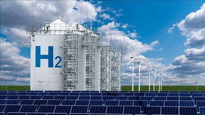 Tiềm năng phát triển hydro sạch tại Việt Nam