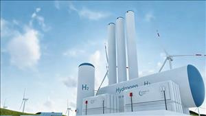 Hydrogen xanh – Hướng đi chiến lược cho chuyển dịch năng lượng