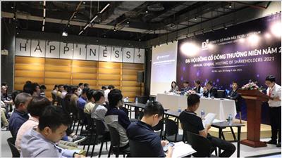 Đại hội cổ đông IDJ thông qua kế hoạch kinh doanh đưa doanh thu lên nghìn tỷ