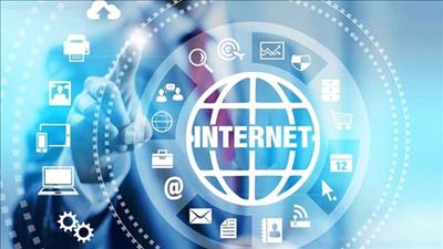 Quy định chức năng, nhiệm vụ của Trung tâm Internet Việt Nam