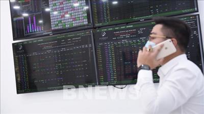 Một số cổ phiếu cần quan tâm ngày 12/5