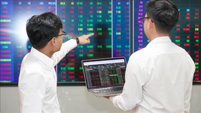 Một số cổ phiếu cần quan tâm ngày 14/5