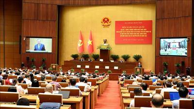 Quyết tâm đưa khoa học công nghệ, đổi mới sáng tạo, chuyển đổi số thành động lực phát triển mạnh mẽ
