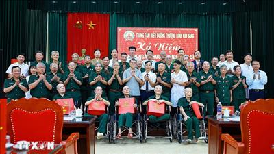 Thủ tướng: Tiếp nối truyền thống 