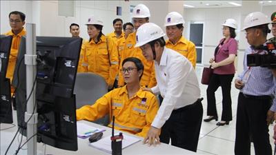 KCM hoàn thành vượt mức nhiều chỉ tiêu sản xuất kinh doanh năm 2019