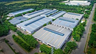 Huy động tài chính cho các dự án giảm phát thải ở khu công nghiệp