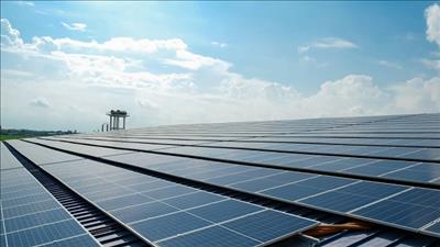 Đức Anh Energy trở thành thành viên của Hiệp hội Năng lượng Sạch Việt Nam