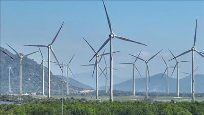 Khoa học và công nghệ tạo động lực cho chuyển dịch năng lượng xanh