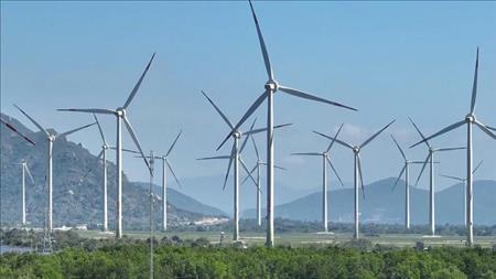 Khoa học và công nghệ tạo động lực cho chuyển dịch năng lượng xanh