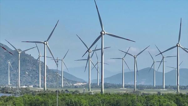 Khoa học và công nghệ tạo động lực cho chuyển dịch năng lượng xanh