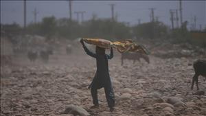 Liên Hợp Quốc kêu gọi thế giới chuẩn bị ứng phó với nắng nóng cực hạn do El Nino