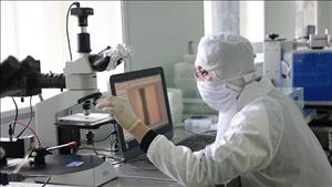 Quy định chức năng, nhiệm vụ của Quỹ Phát triển khoa học và công nghệ quốc gia