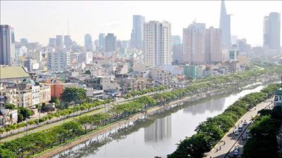 TPHCM triển khai Hệ thống giám sát và đánh giá hoạt động thích ứng với biến đổi khí hậu cấp quốc gia