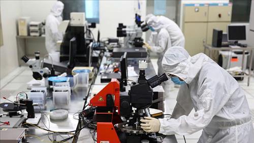 Danh mục dịch vụ sự nghiệp công sử dụng ngân sách nhà nước trong lĩnh vực khoa học và công nghệ