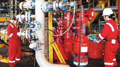 PVEP về đích sớm hầu hết các chỉ tiêu năm 2021