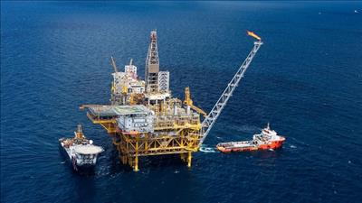 PVEP hoàn thành kế hoạch doanh thu, nộp ngân sách nhà nước của cả năm 2021