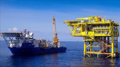 Tháng 1/2022: Nhiều mỏ của PVEP khai thác vượt mức kế hoạch